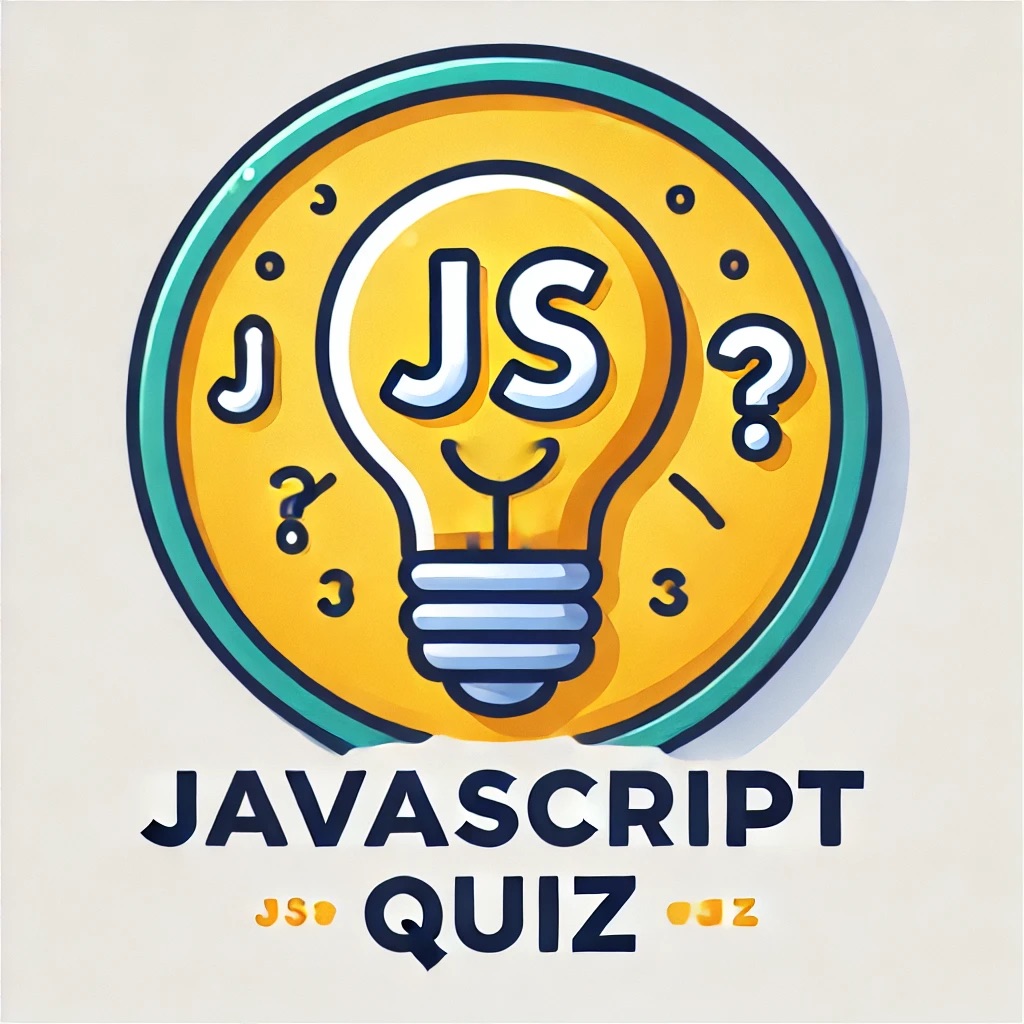 JavaScript Quiz cover